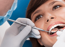 dental clinics near me