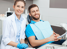 dental clinics near me