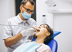dental clinics near me