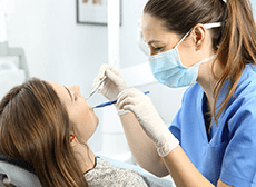 dental clinics near me