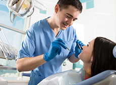 dental clinics near me