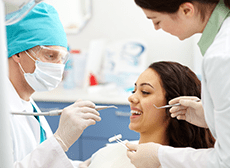 dental clinics near me