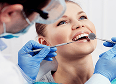 dental clinics near me