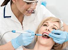 dental clinics near me