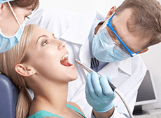 dental clinics near me