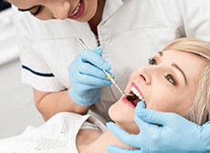 dental clinics near me