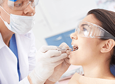 dental clinics near me